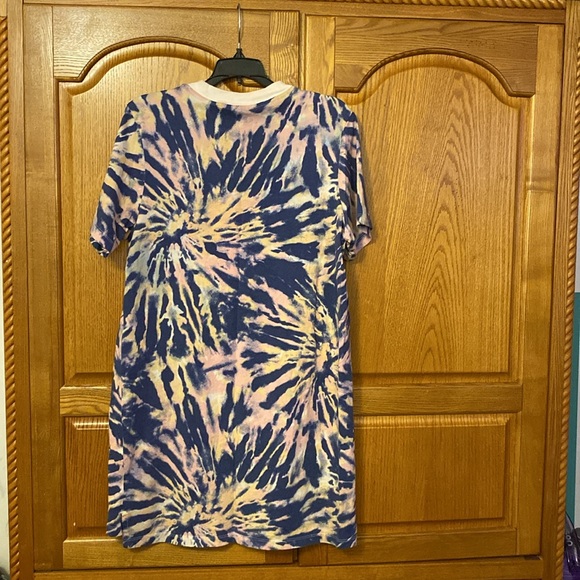 🍰TRADED🍰ADIDAS T-shirt dress - Picture 13 of 16